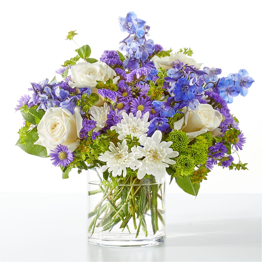 Genuine Gestures Bouquet – CRALL'S MONONGAHELA FLORAL & GIFT, Monongahela PA