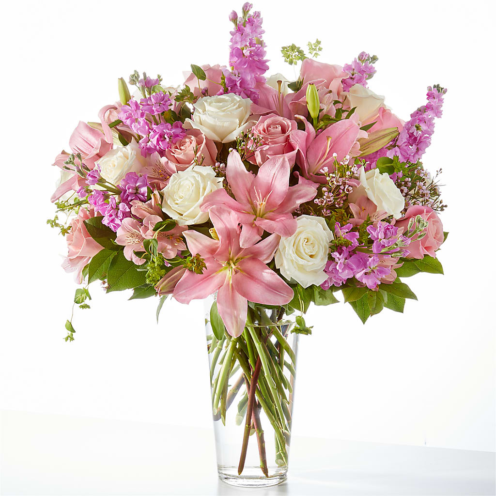 Ethereal Beauty Bouquet – CRALL'S MONONGAHELA FLORAL & GIFT, Monongahela PA