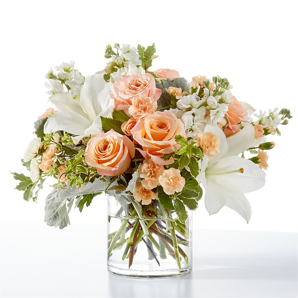 Darling Bouquet – CRALL'S MONONGAHELA FLORAL & GIFT, Monongahela PA