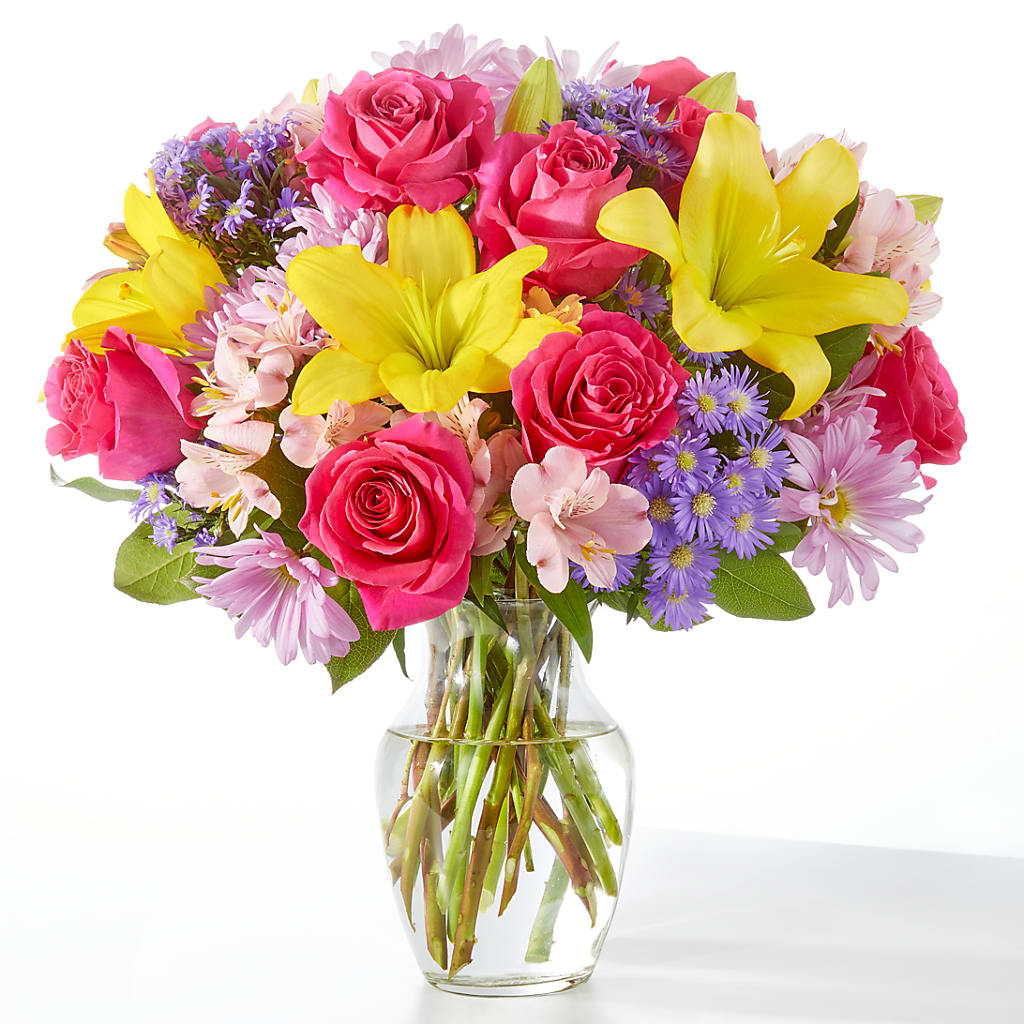 Sprinkles Bouquet – CRALL'S MONONGAHELA FLORAL & GIFT, Monongahela PA