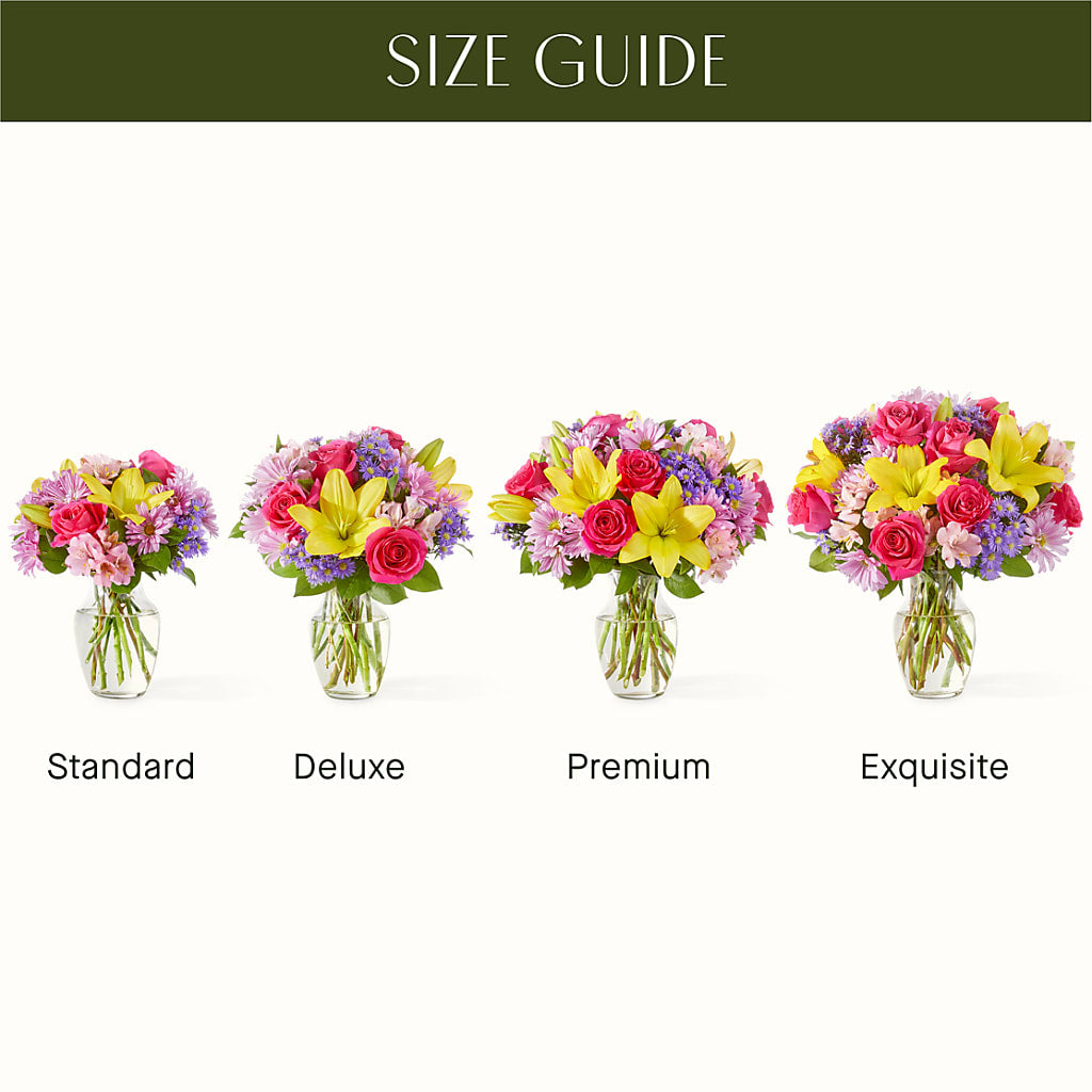 Sprinkles Bouquet – CRALL'S MONONGAHELA FLORAL & GIFT, Monongahela PA