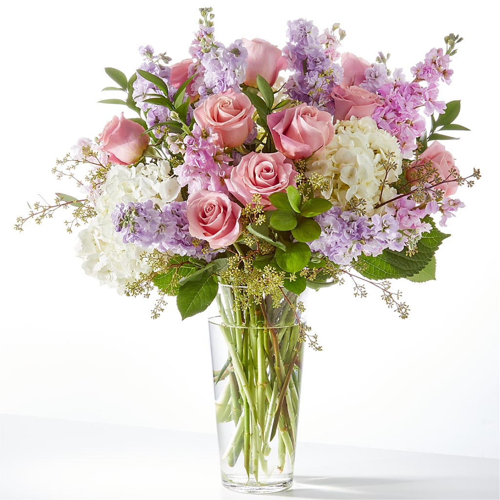 Embraced Bouquet – CRALL'S MONONGAHELA FLORAL & GIFT, Monongahela PA