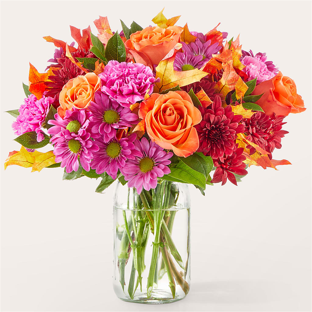 Mum's the Word Bouquet – CRALL'S MONONGAHELA FLORAL & GIFT, Monongahela PA