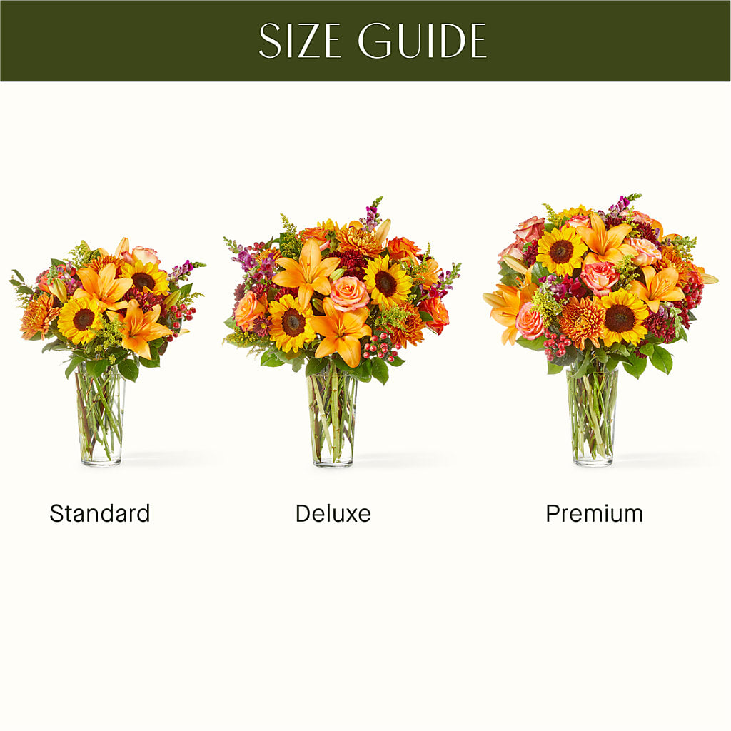 Seasons Change Bouquet – CRALL'S MONONGAHELA FLORAL & GIFT, Monongahela PA