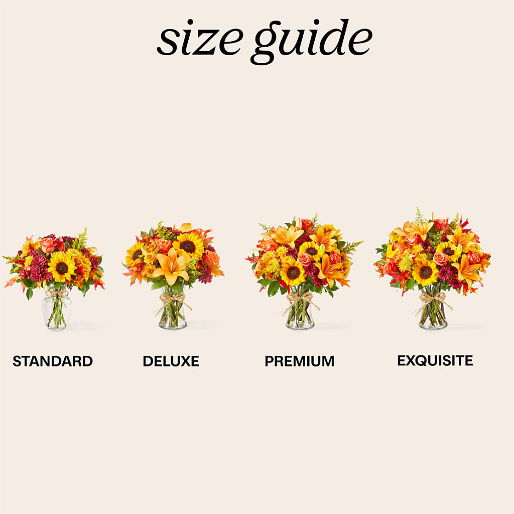Sunny Side Bouquet – CRALL'S MONONGAHELA FLORAL & GIFT, Monongahela PA