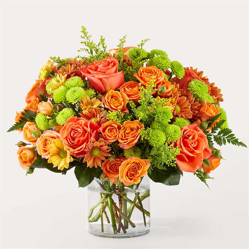 The Farmhouse Bouquet – CRALL'S MONONGAHELA FLORAL & GIFT, Monongahela PA