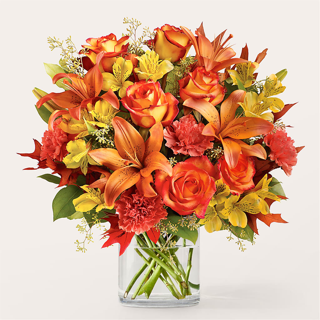Pecan Pie Bouquet – CRALL'S MONONGAHELA FLORAL & GIFT, Monongahela PA