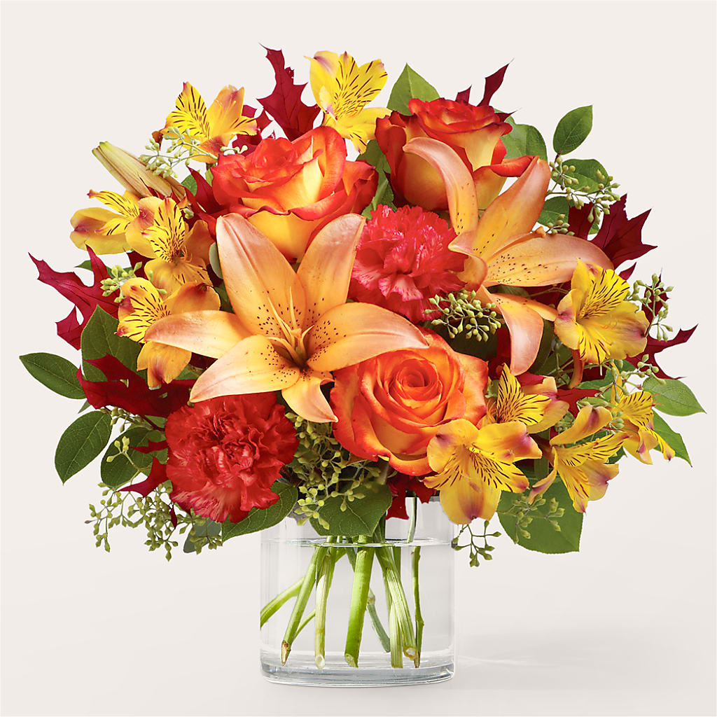 Pecan Pie Bouquet – CRALL'S MONONGAHELA FLORAL & GIFT, Monongahela PA