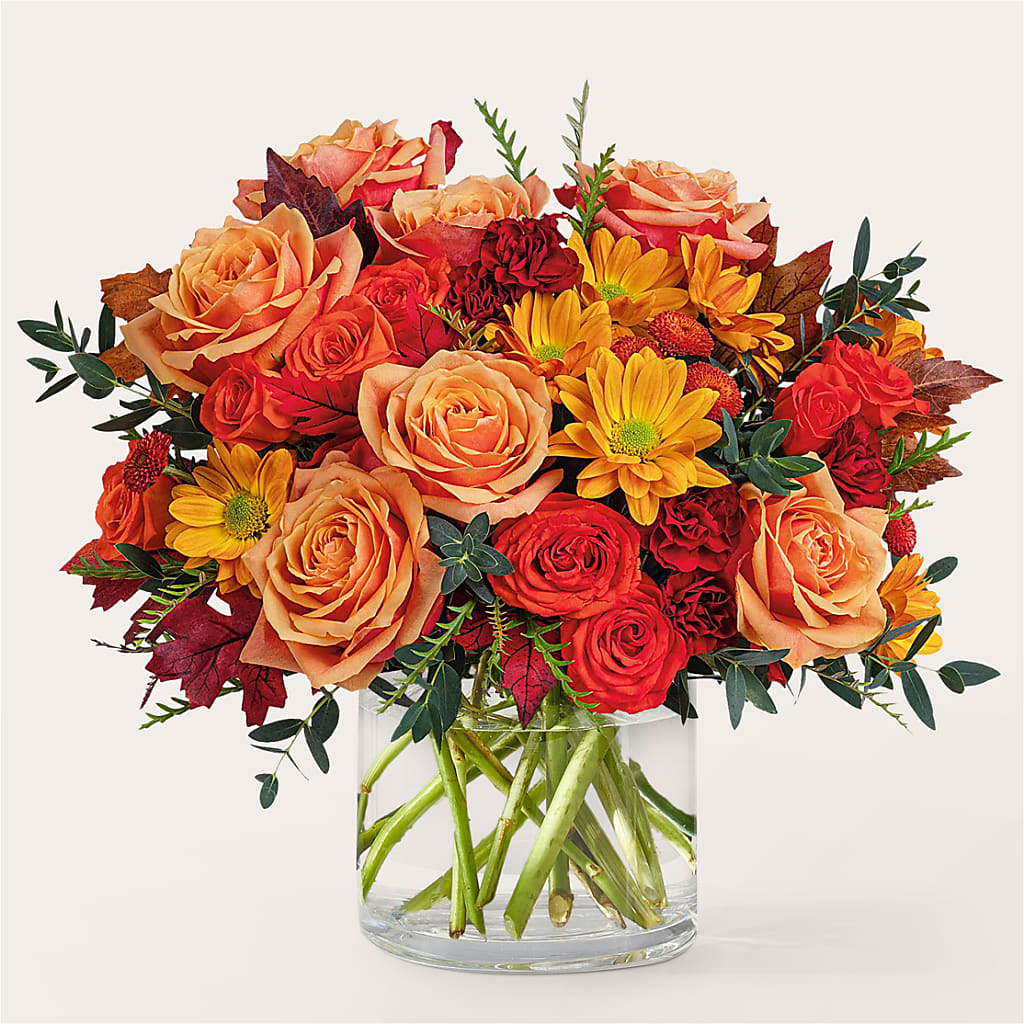 Sweet as Cinnamon Bouquet – CRALL'S MONONGAHELA FLORAL & GIFT, Monongahela PA