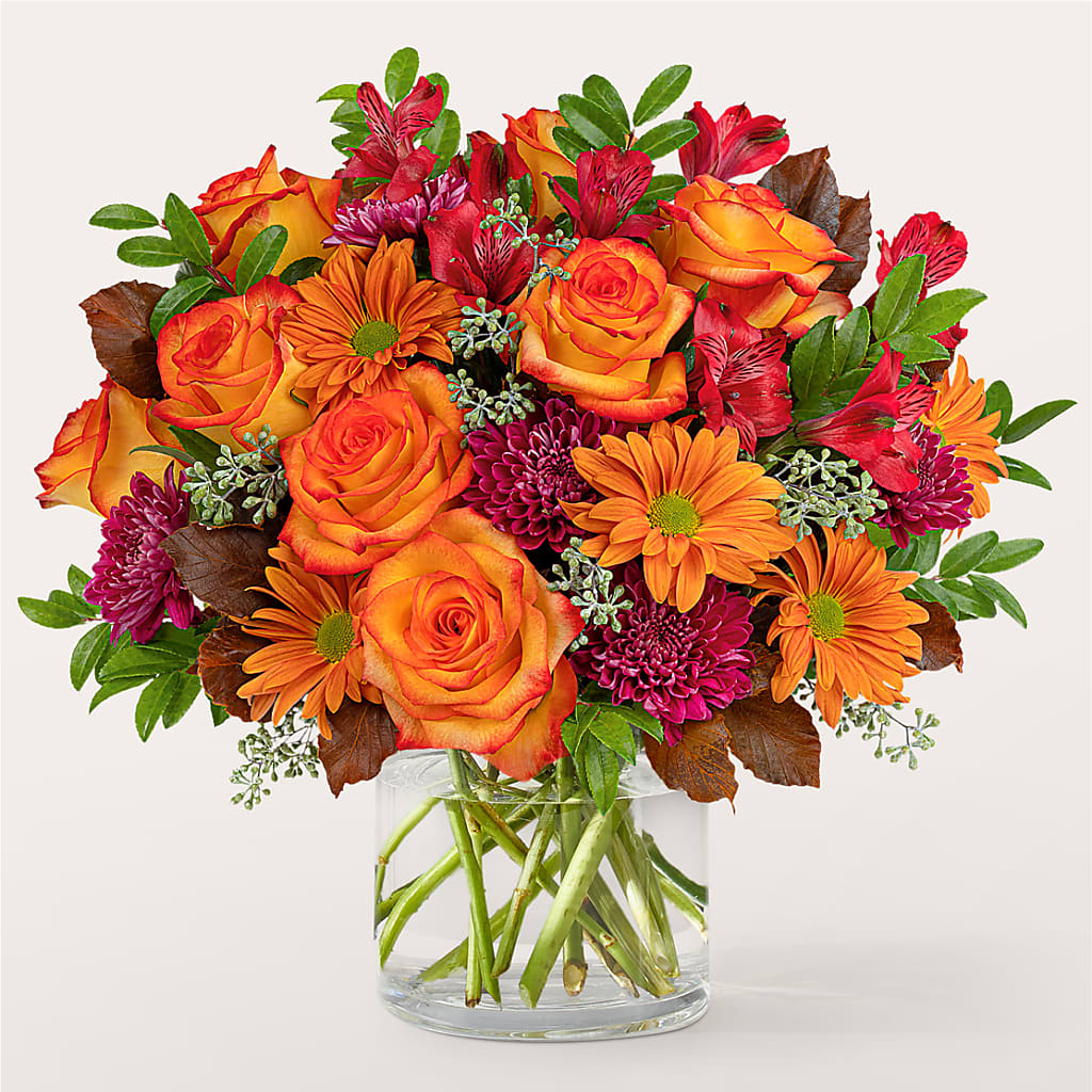 Brisk Morning Bouquet – CRALL'S MONONGAHELA FLORAL & GIFT, Monongahela PA