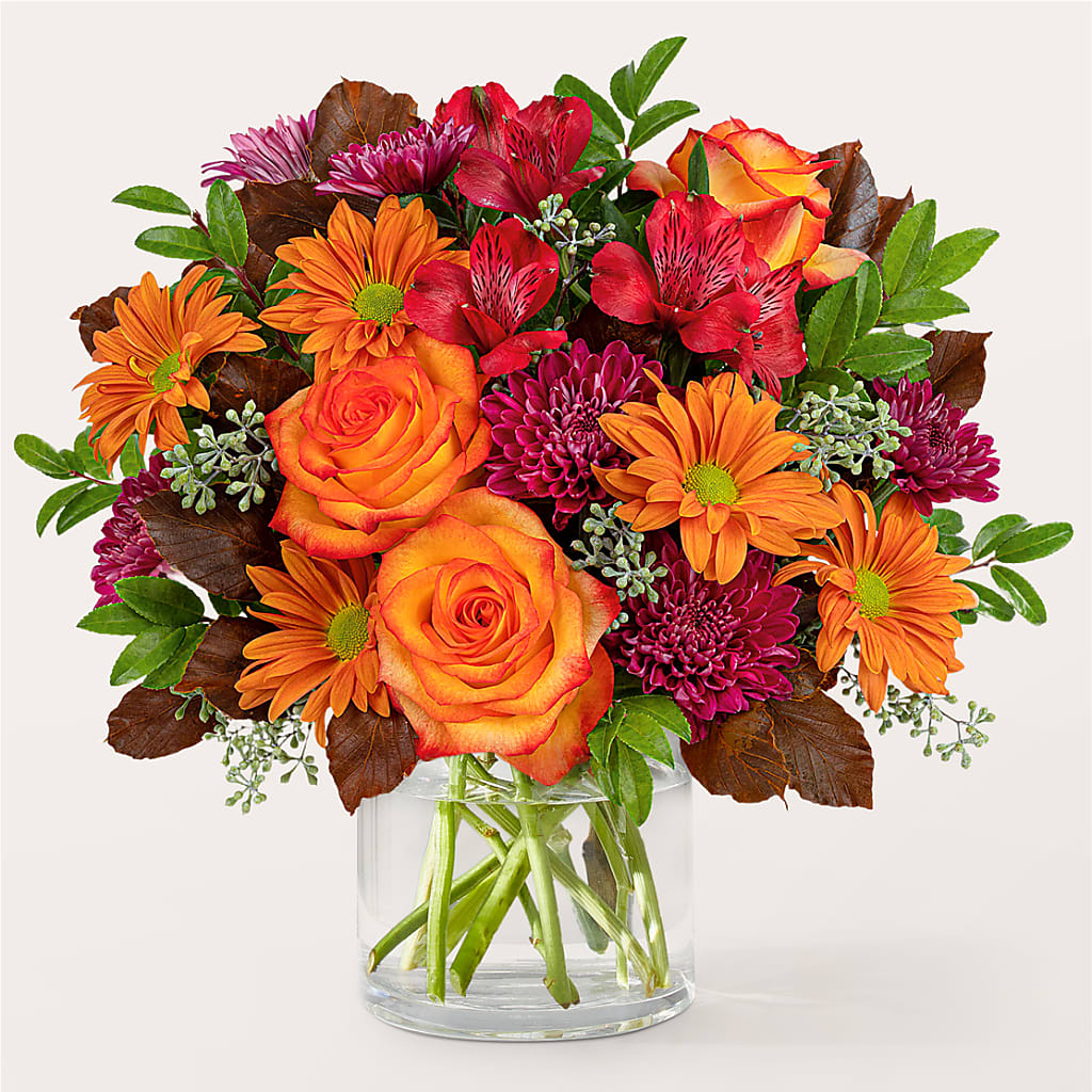 Brisk Morning Bouquet – CRALL'S MONONGAHELA FLORAL & GIFT, Monongahela PA