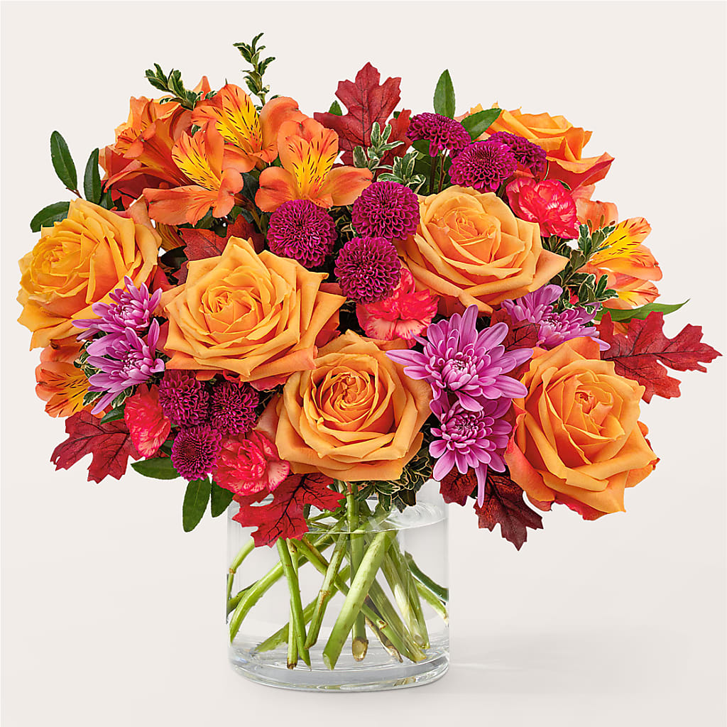 Terracotta Treasures Bouquet – CRALL'S MONONGAHELA FLORAL & GIFT, Monongahela PA
