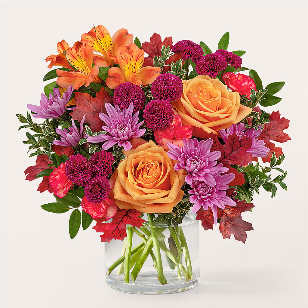 Terracotta Treasures Bouquet – CRALL'S MONONGAHELA FLORAL & GIFT, Monongahela PA
