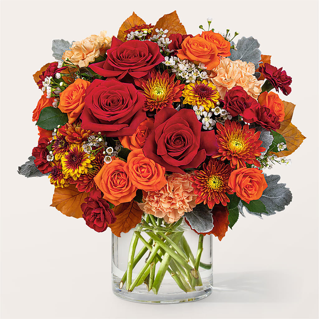 Merlot Bouquet – CRALL'S MONONGAHELA FLORAL & GIFT, Monongahela PA