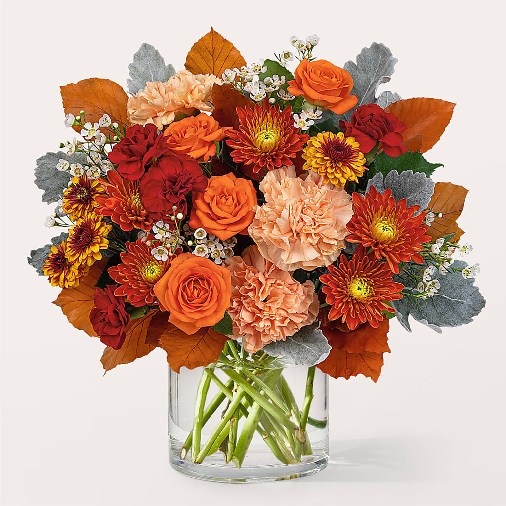 Merlot Bouquet – CRALL'S MONONGAHELA FLORAL & GIFT, Monongahela PA