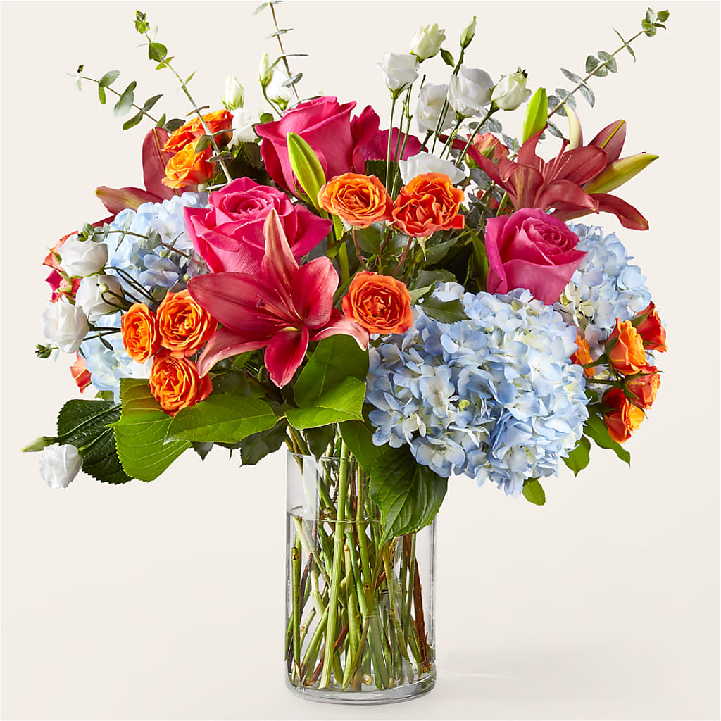 Awestruck Luxury Bouquet – CRALL'S MONONGAHELA FLORAL & GIFT, Monongahela PA