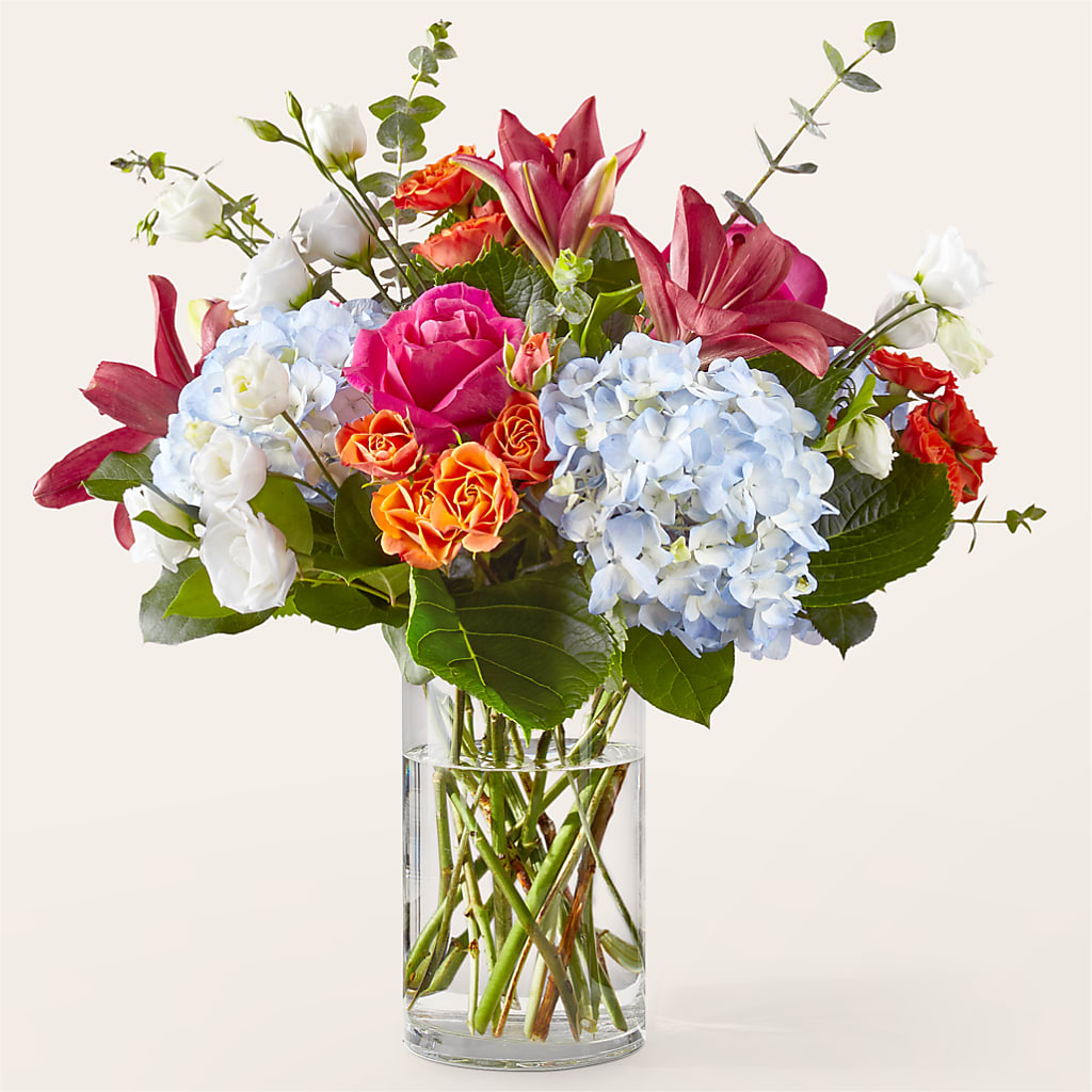 Awestruck Luxury Bouquet – CRALL'S MONONGAHELA FLORAL & GIFT, Monongahela PA