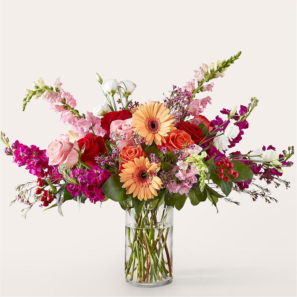 Renaissance Luxury Bouquet – CRALL'S MONONGAHELA FLORAL & GIFT, Monongahela PA