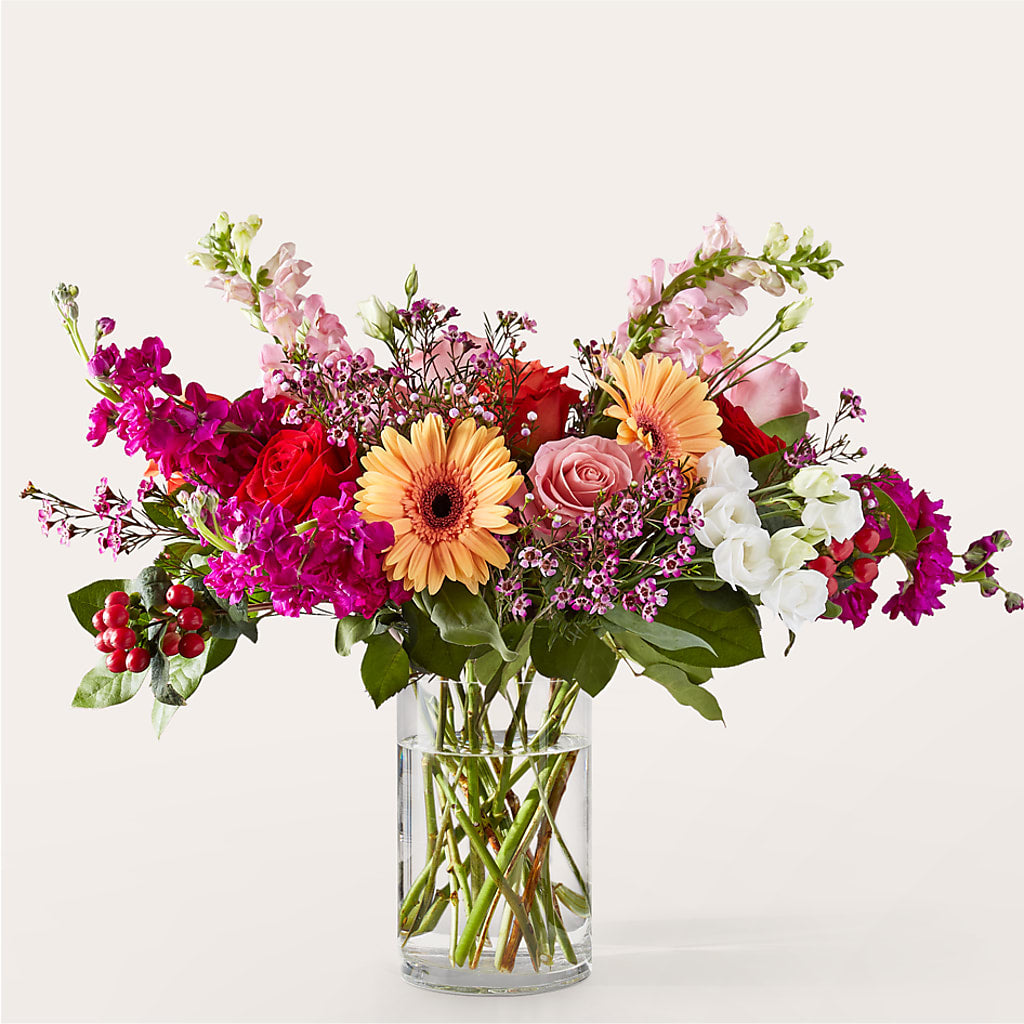 Renaissance Luxury Bouquet – CRALL'S MONONGAHELA FLORAL & GIFT, Monongahela PA