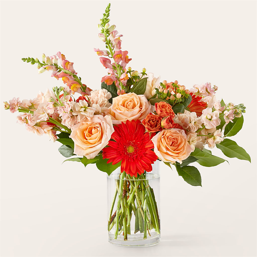 Paloma Please Bouquet – CRALL'S MONONGAHELA FLORAL & GIFT, Monongahela PA