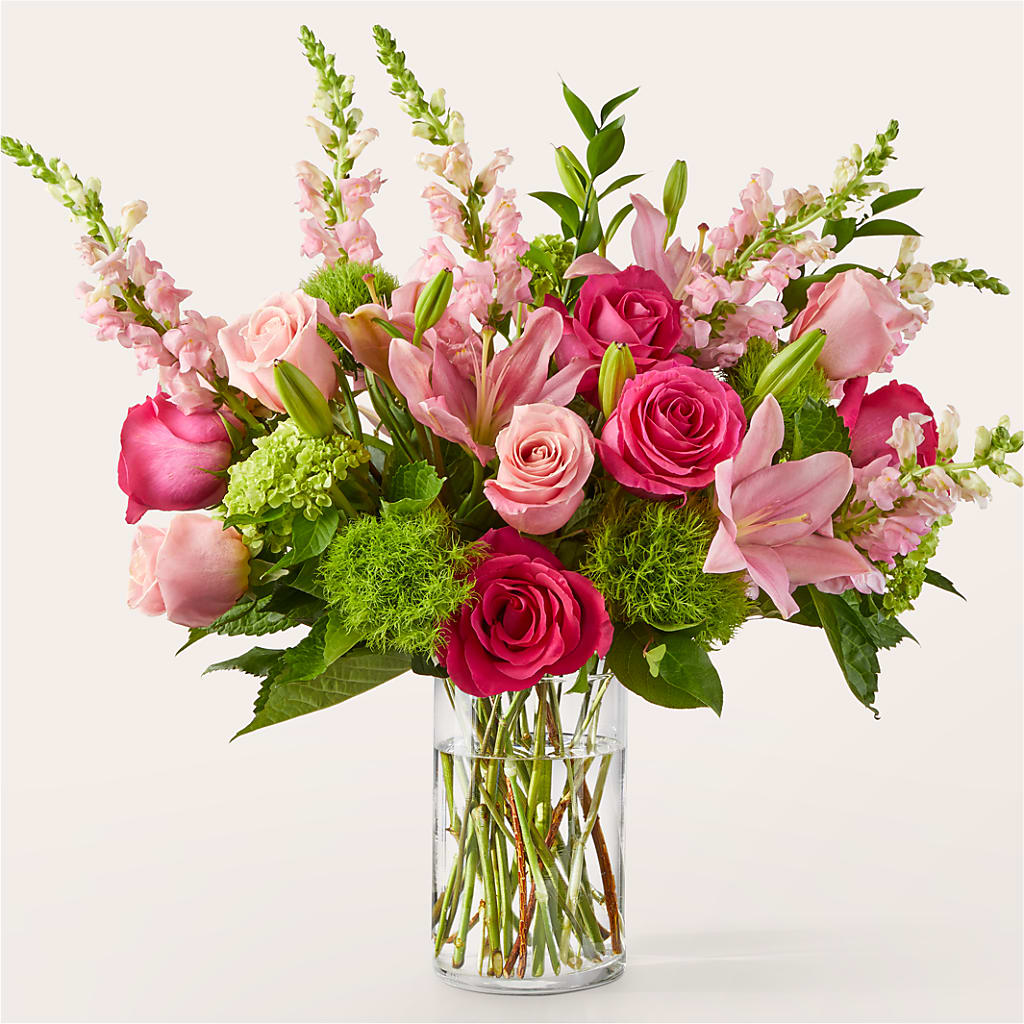 Fit for a Queen Luxury Bouquet – CRALL'S MONONGAHELA FLORAL & GIFT, Monongahela PA