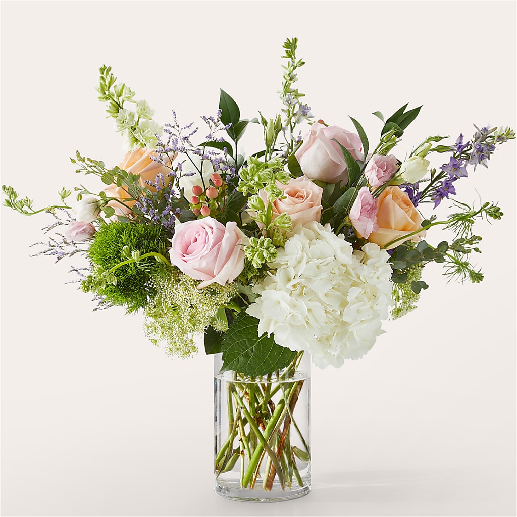 From Scratch Luxury Bouquet – CRALL'S MONONGAHELA FLORAL & GIFT, Monongahela PA