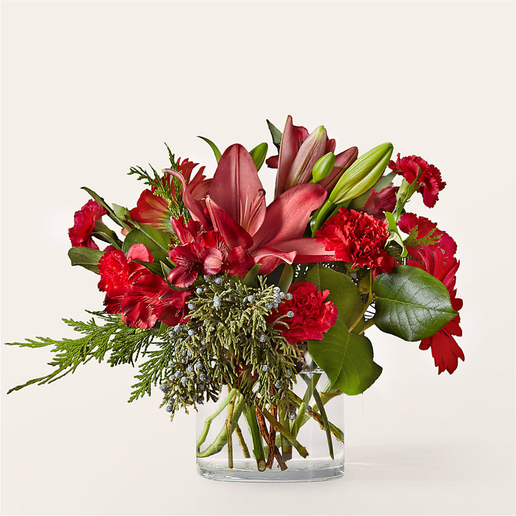Friendsmas Bouquet – CRALL'S MONONGAHELA FLORAL & GIFT, Monongahela PA