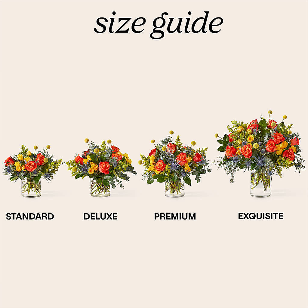 Disco Bouquet – CRALL'S MONONGAHELA FLORAL & GIFT, Monongahela PA