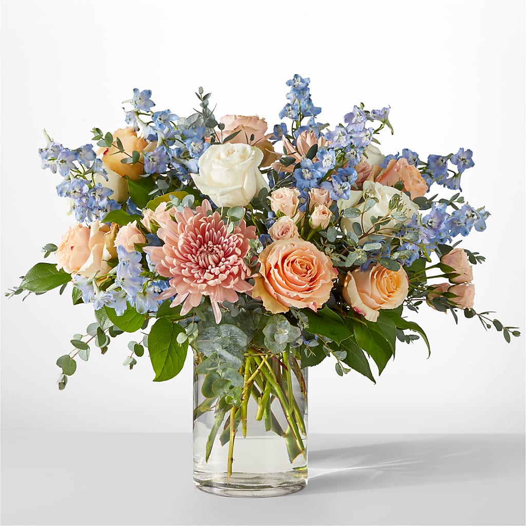 Inspired Bouquet – CRALL'S MONONGAHELA FLORAL & GIFT, Monongahela PA