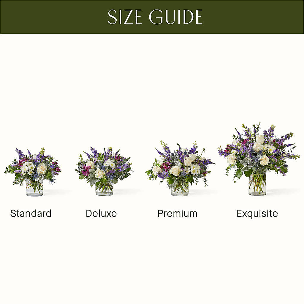 Shooting Star Bouquet – CRALL'S MONONGAHELA FLORAL & GIFT, Monongahela PA