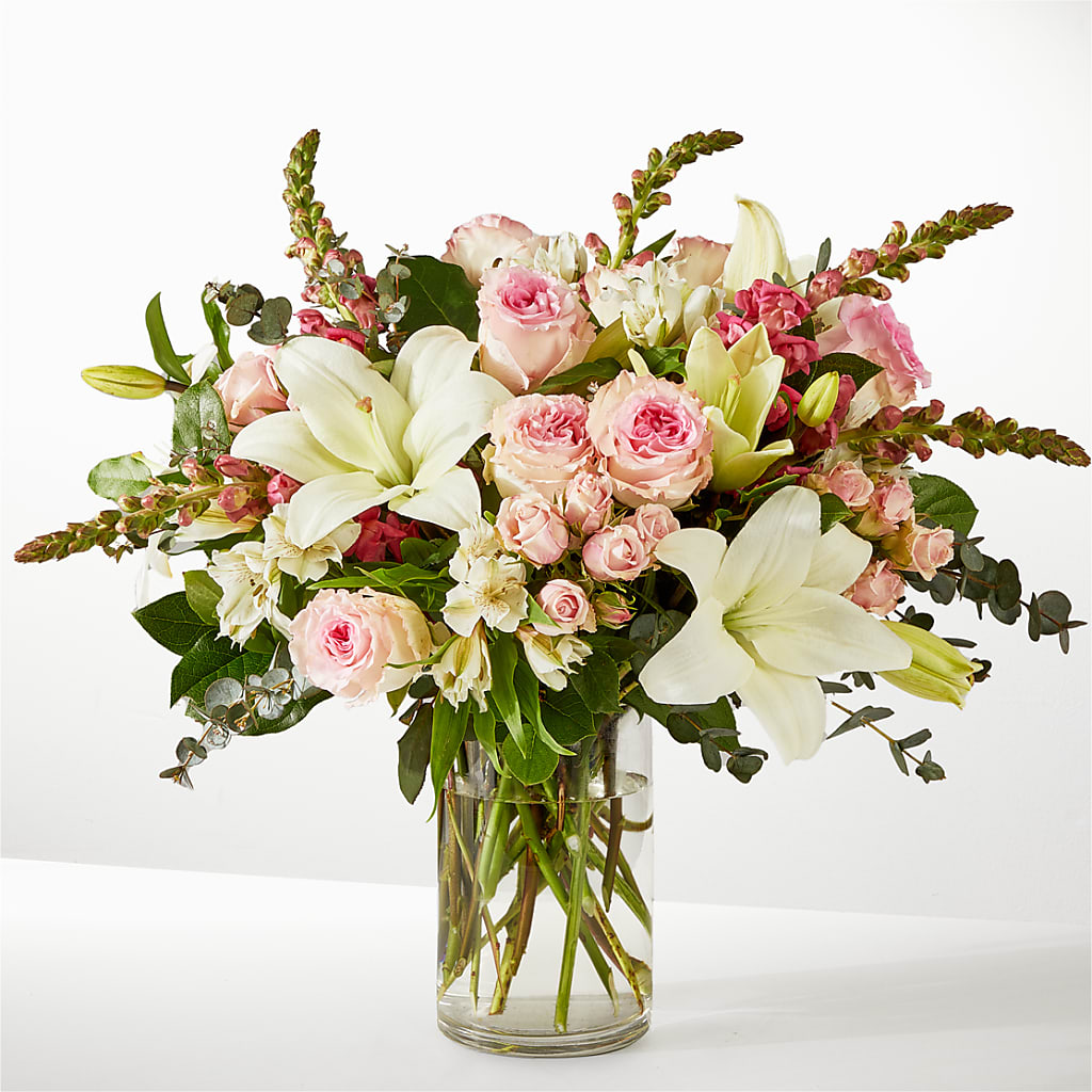Ballet Slippers Bouquet – CRALL'S MONONGAHELA FLORAL & GIFT, Monongahela PA