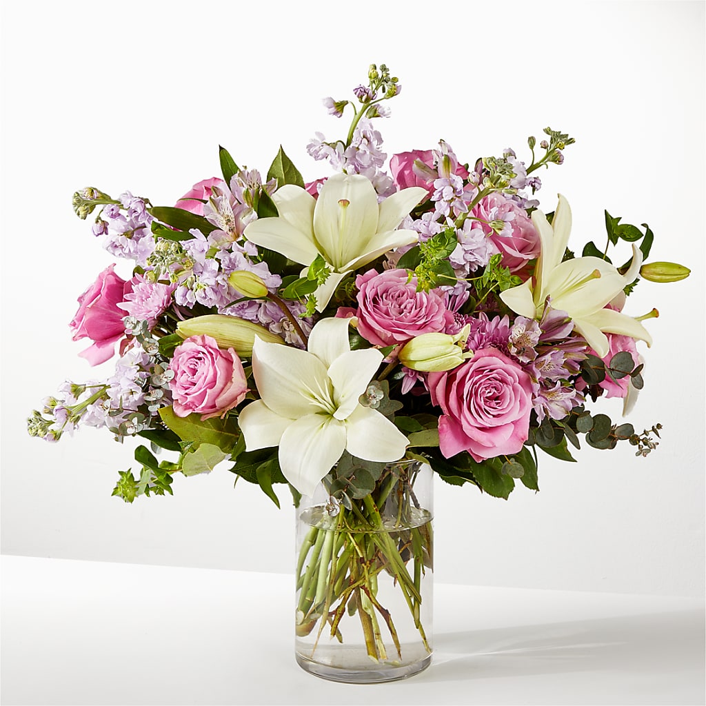 Daydreamer Bouquet – CRALL'S MONONGAHELA FLORAL & GIFT, Monongahela PA