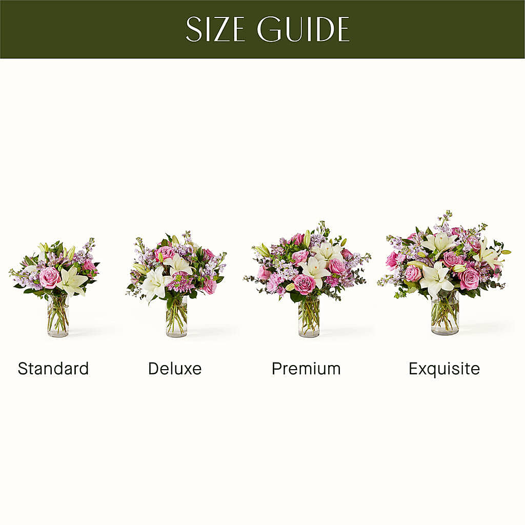 Daydreamer Bouquet – CRALL'S MONONGAHELA FLORAL & GIFT, Monongahela PA