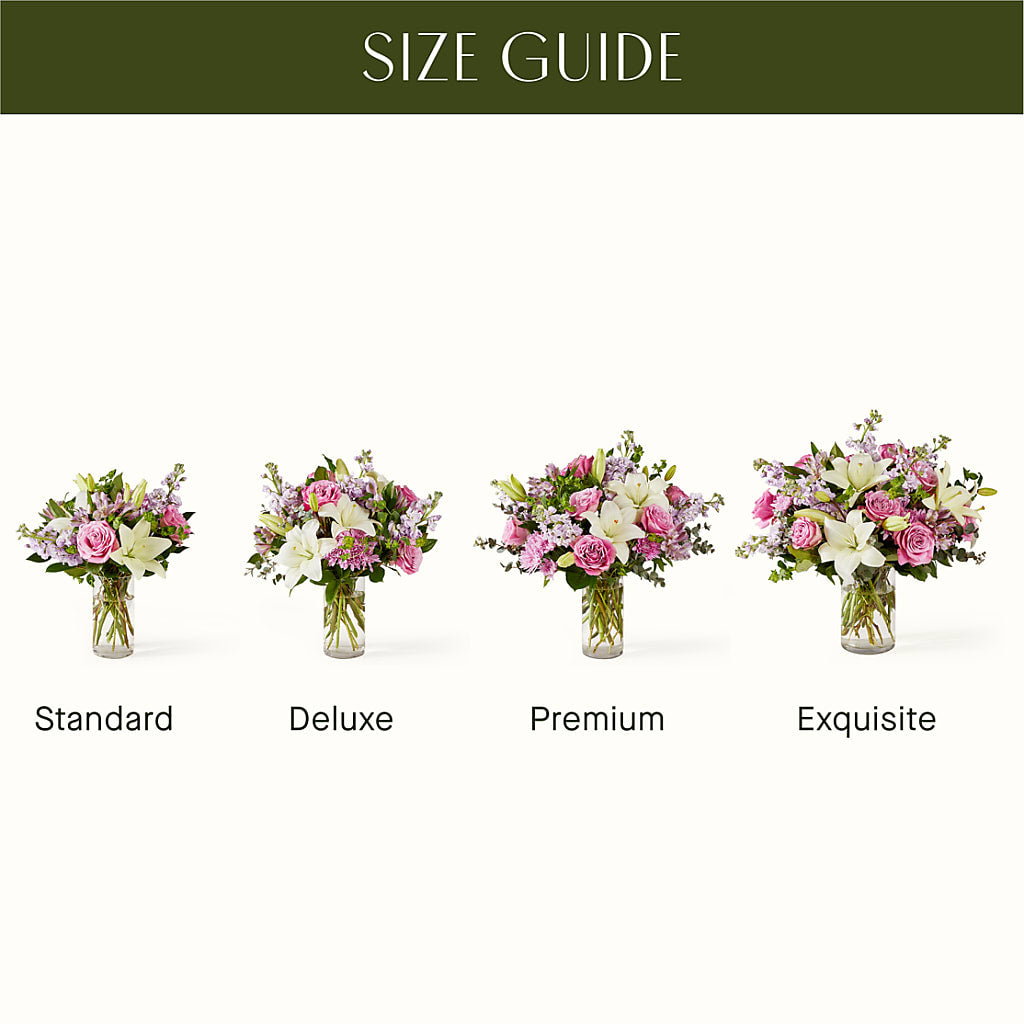 Daydreamer Bouquet – CRALL'S MONONGAHELA FLORAL & GIFT, Monongahela PA