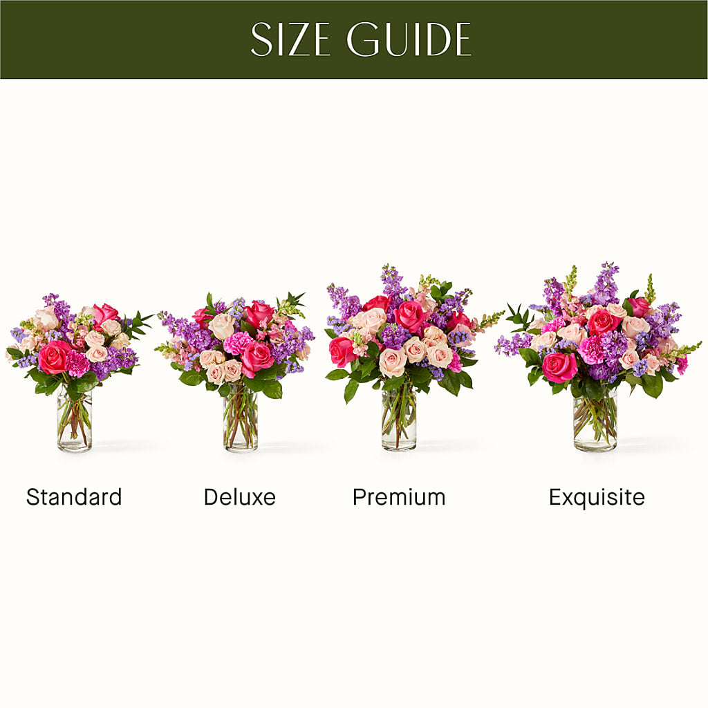 The Cha-Cha Bouquet – CRALL'S MONONGAHELA FLORAL & GIFT, Monongahela PA