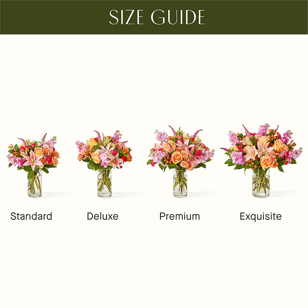 Bisous Bouquet – CRALL'S MONONGAHELA FLORAL & GIFT, Monongahela PA