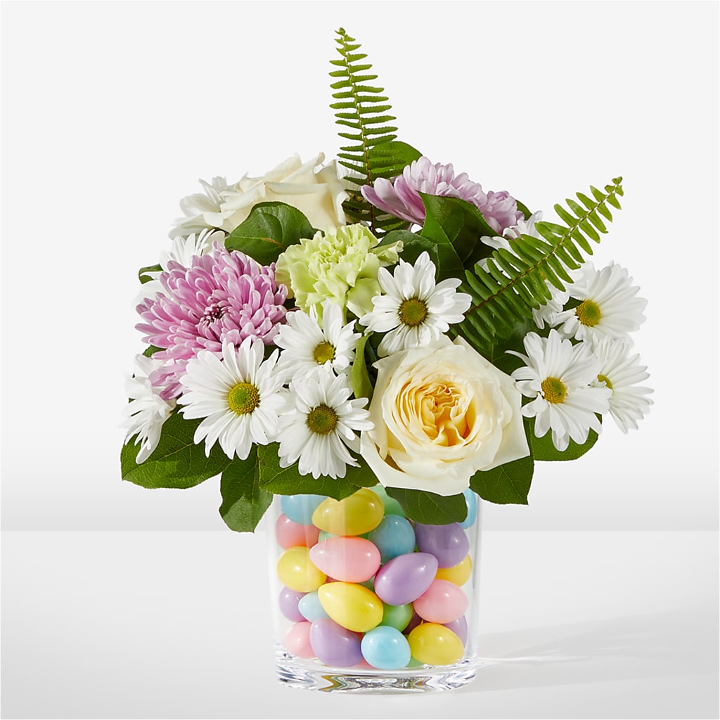 Easter Brunch Bouquet – CRALL'S MONONGAHELA FLORAL & GIFT, Monongahela PA