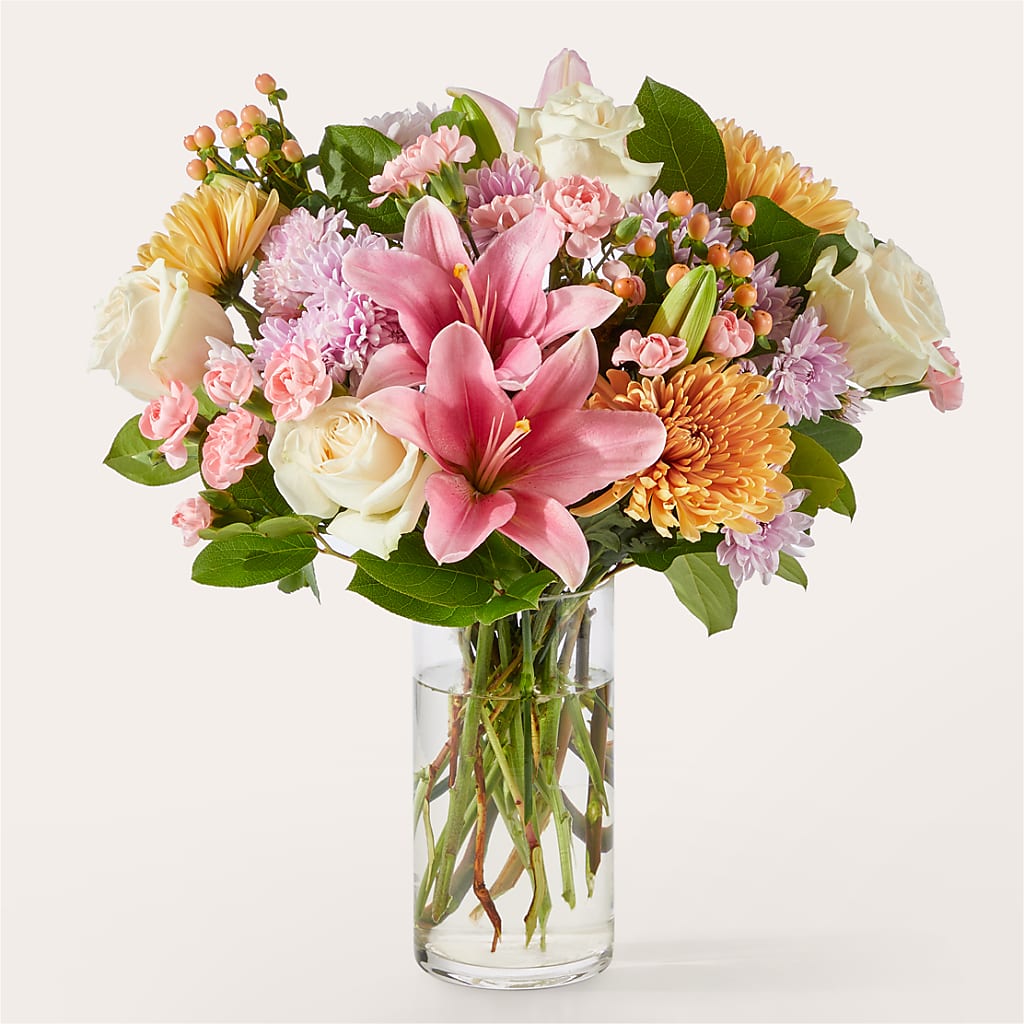 Gelato Bouquet – CRALL'S MONONGAHELA FLORAL & GIFT, Monongahela PA