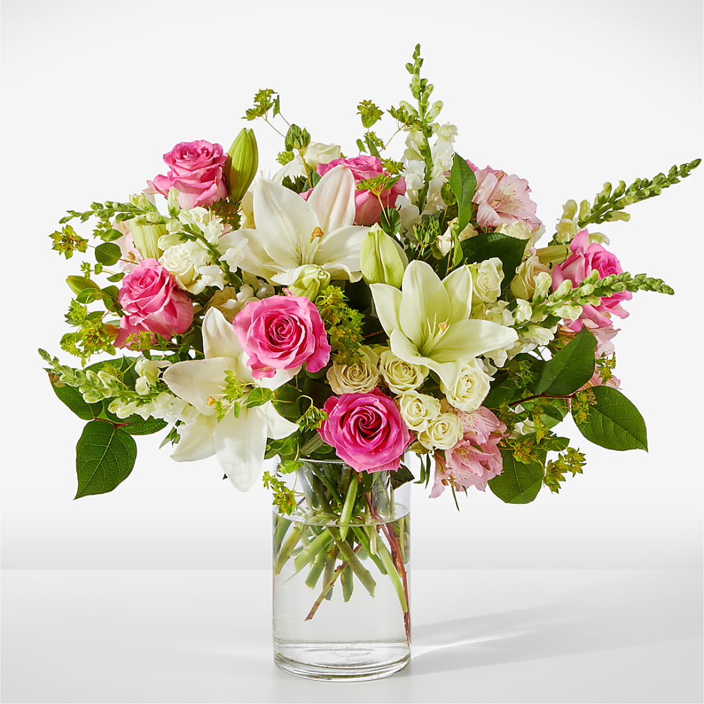 Fondly Bouquet – CRALL'S MONONGAHELA FLORAL & GIFT, Monongahela PA