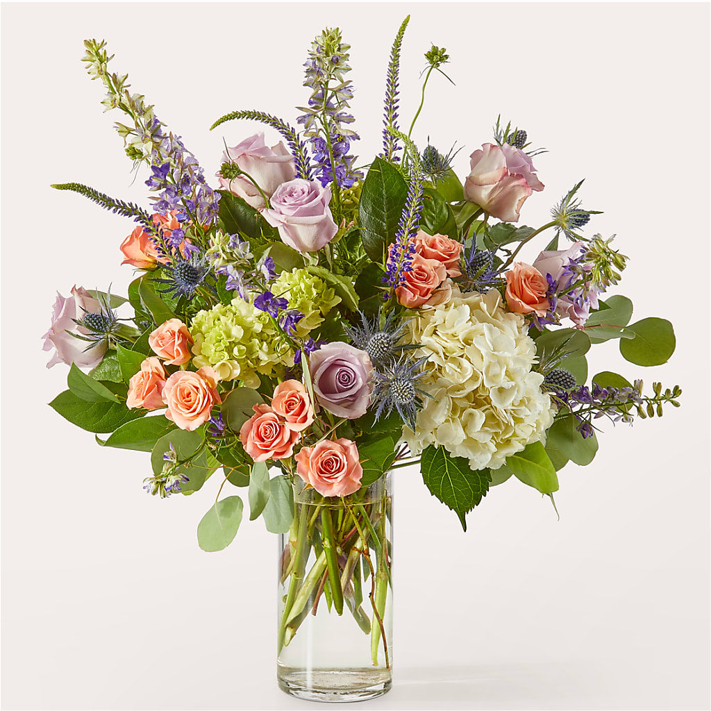 Appealing Aura Bouquet – CRALL'S MONONGAHELA FLORAL & GIFT, Monongahela PA