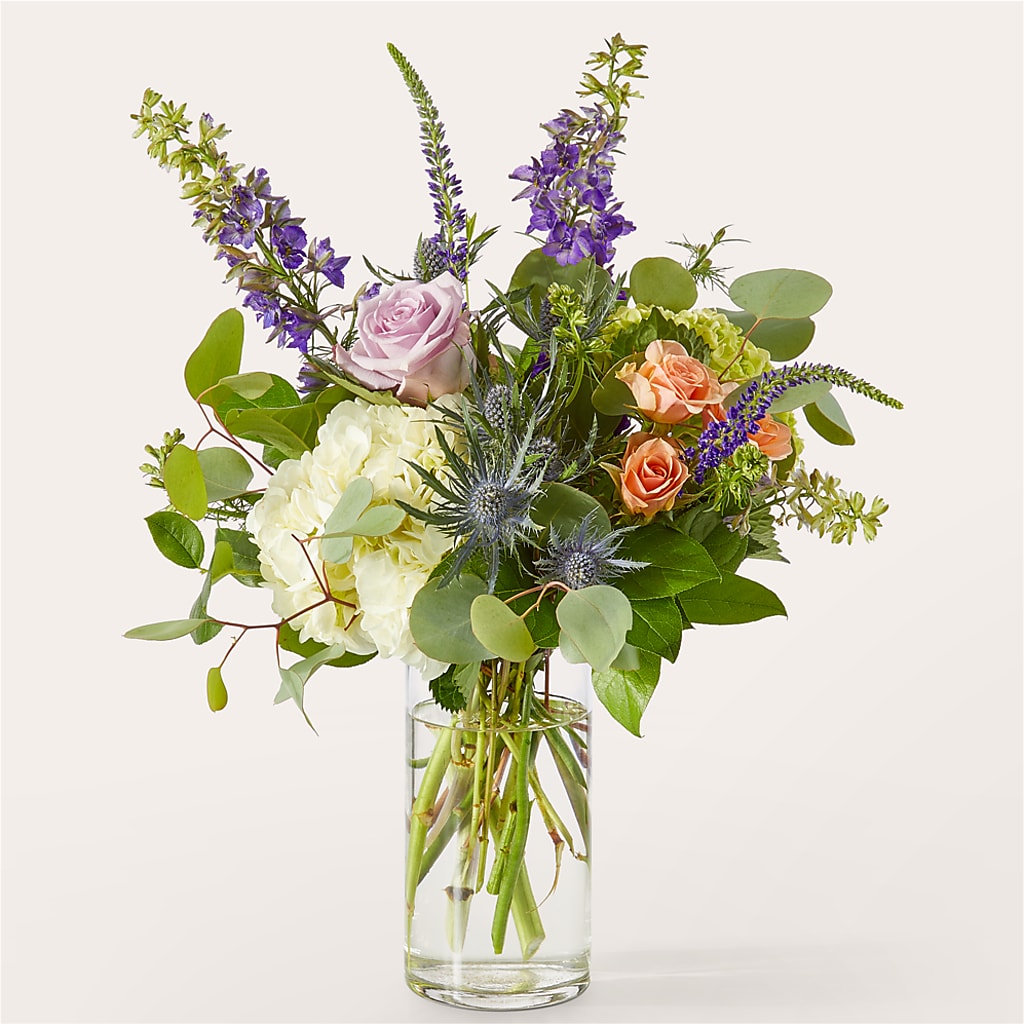 Appealing Aura Bouquet – CRALL'S MONONGAHELA FLORAL & GIFT, Monongahela PA
