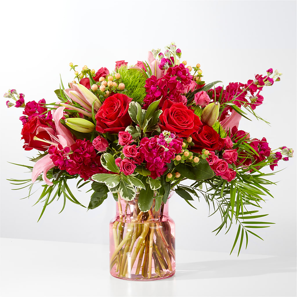 In Every Lifetime Bouquet – CRALL'S MONONGAHELA FLORAL & GIFT, Monongahela PA