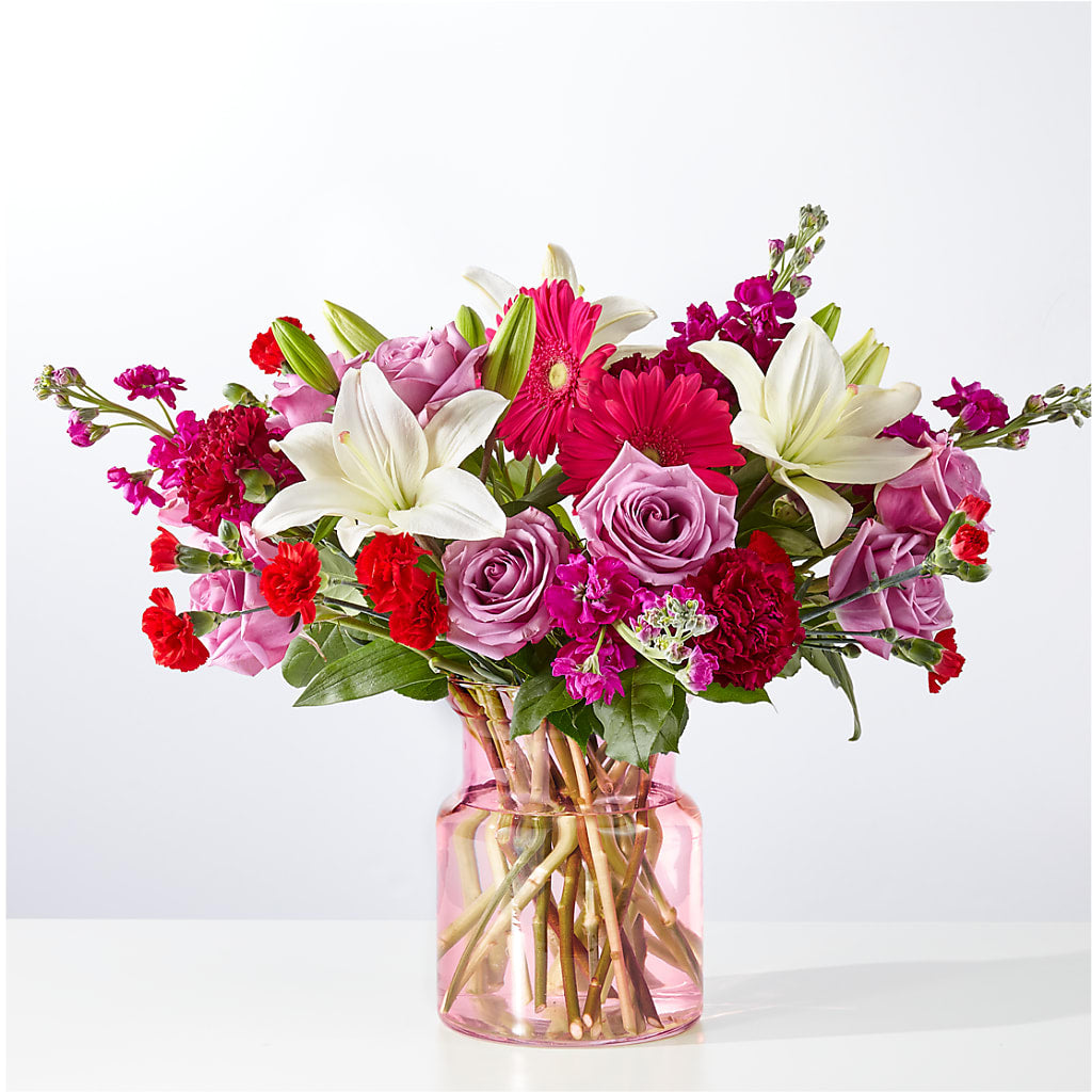 Other Half Bouquet – CRALL'S MONONGAHELA FLORAL & GIFT, Monongahela PA