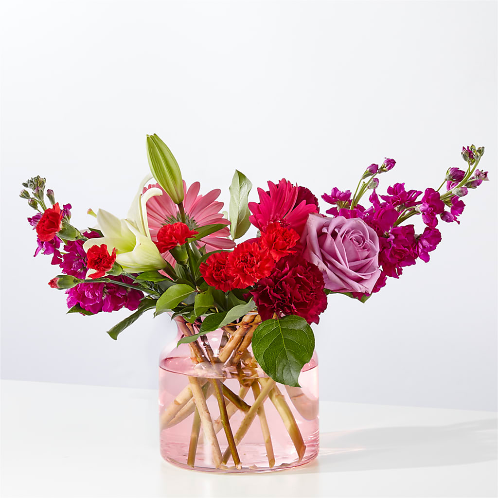 Other Half Bouquet – CRALL'S MONONGAHELA FLORAL & GIFT, Monongahela PA