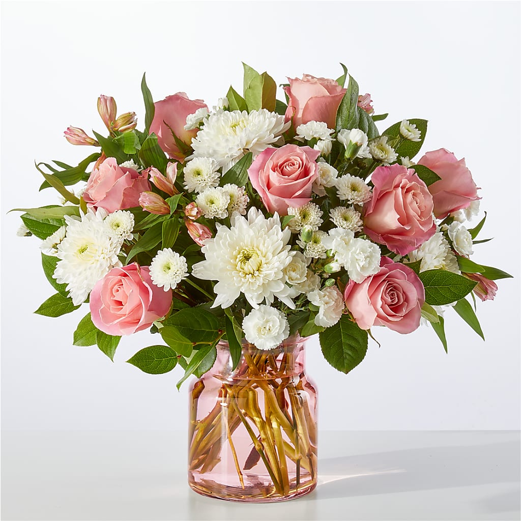 Infatuated Bouquet – CRALL'S MONONGAHELA FLORAL & GIFT, Monongahela PA