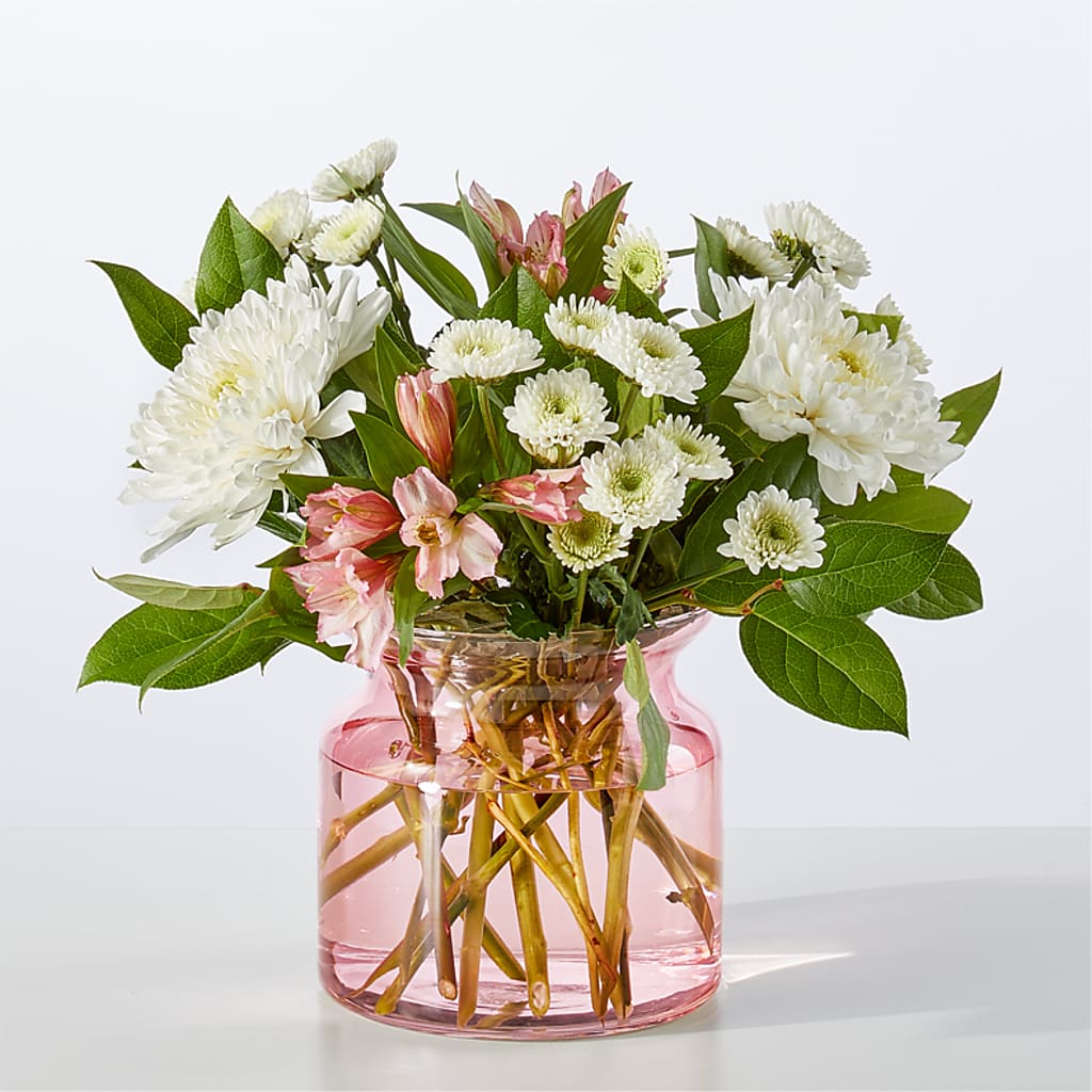 Infatuated Bouquet – CRALL'S MONONGAHELA FLORAL & GIFT, Monongahela PA