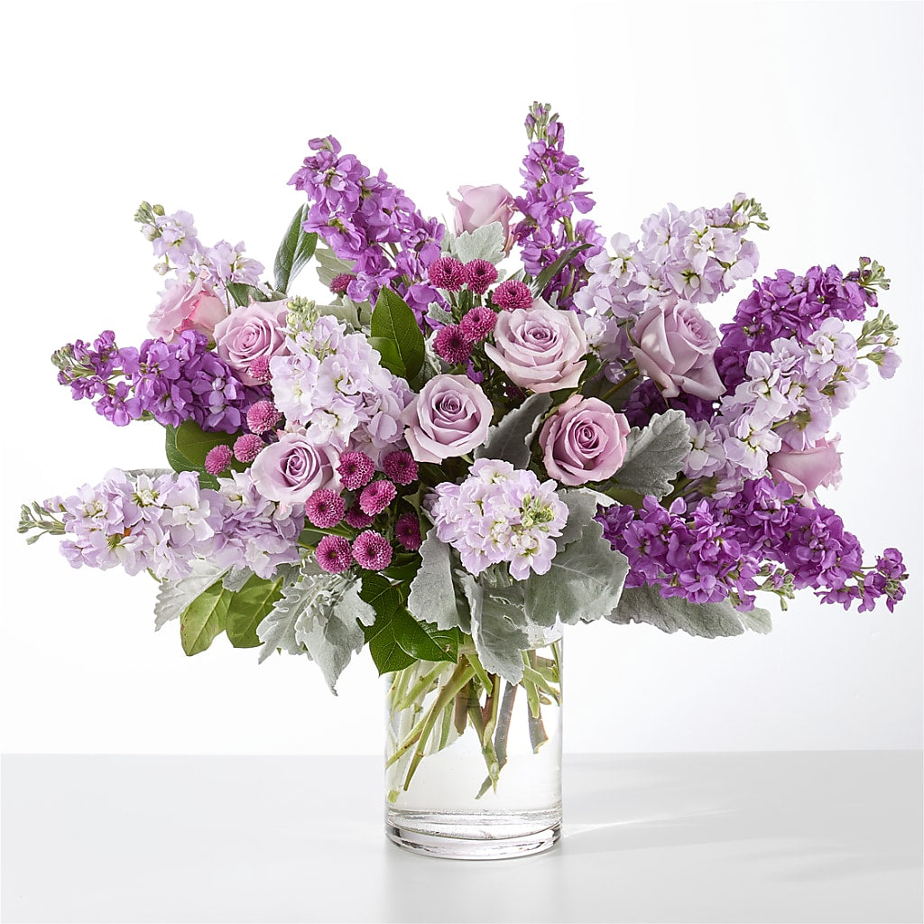 One in a Million Bouquet – CRALL'S MONONGAHELA FLORAL & GIFT, Monongahela PA