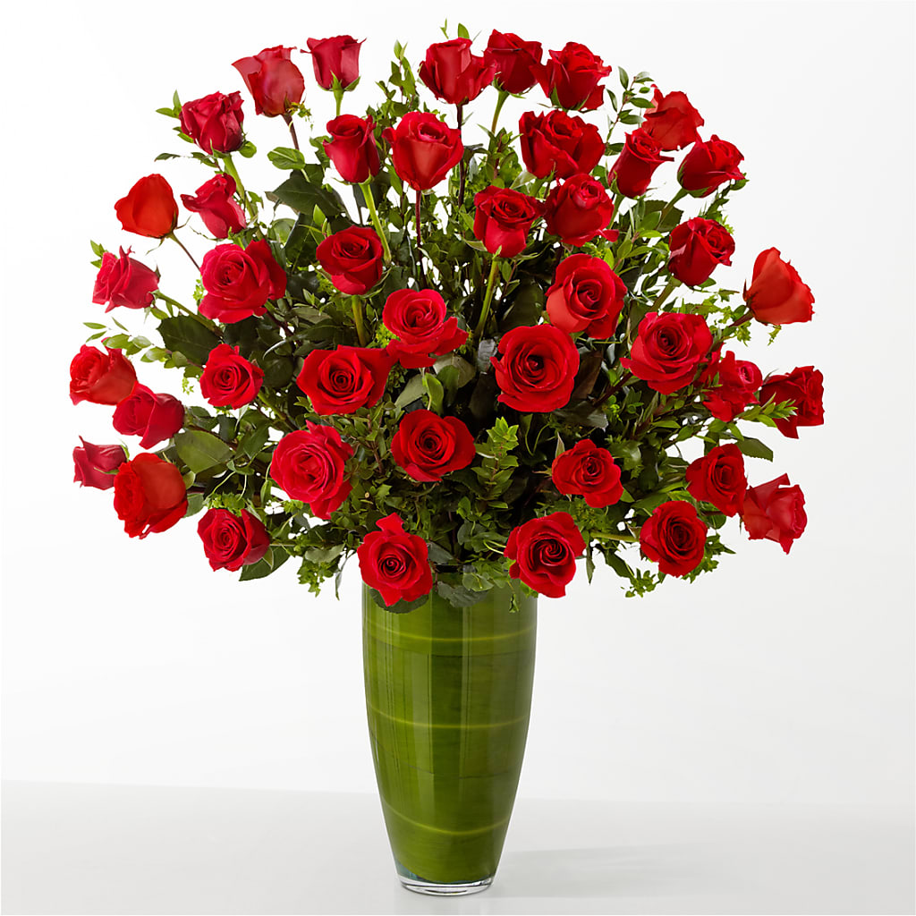 The Ballad – CRALL'S MONONGAHELA FLORAL & GIFT, Monongahela PA