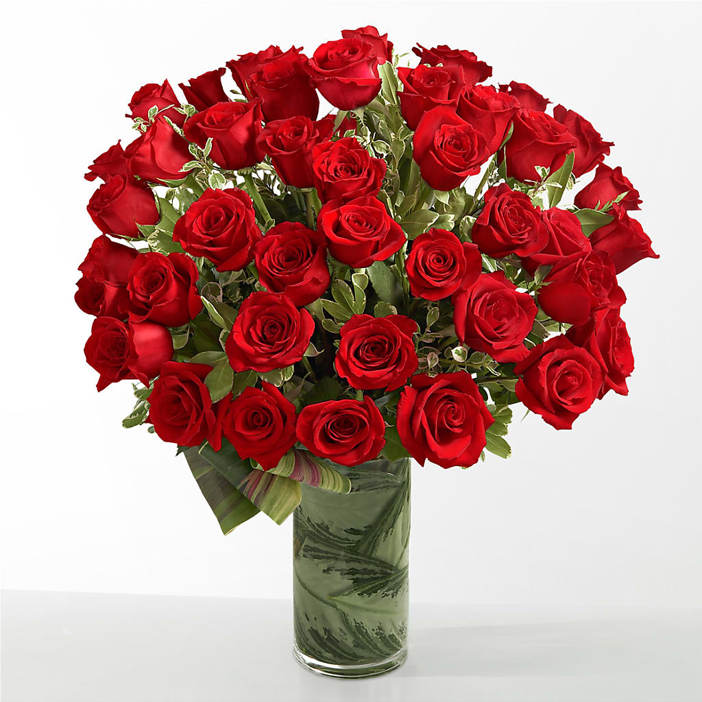 The Enamored – CRALL'S MONONGAHELA FLORAL & GIFT, Monongahela PA