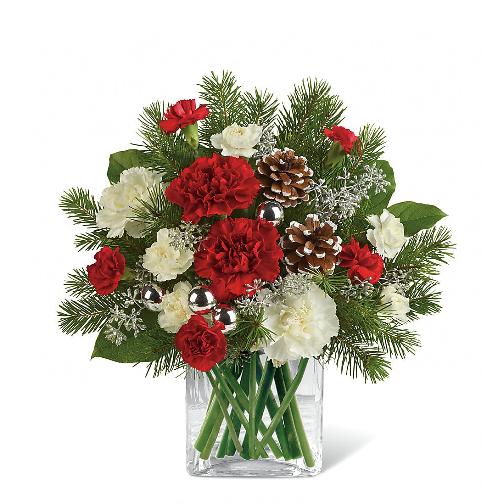 Woodland Wonder Bouquet – CRALL'S MONONGAHELA FLORAL & GIFT, Monongahela PA